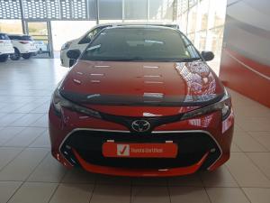 Toyota Corolla hatch 1.2T XR - Image 4