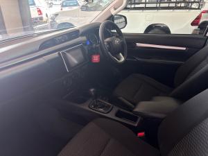 Toyota Hilux 2.4GD-6 SRX auto - Image 7