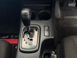 Toyota Hilux 2.4GD-6 SRX auto - Image 13