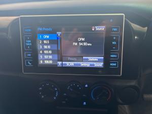 Toyota Hilux 2.4GD-6 SRX auto - Image 14