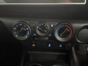 Toyota Hilux 2.4GD-6 SRX auto - Image 17