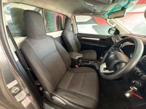 Toyota Hilux 2.4GD-6 SRX auto - Image 19