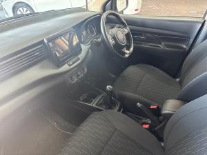 Toyota Rumion 1.5 SX manual - Image 7