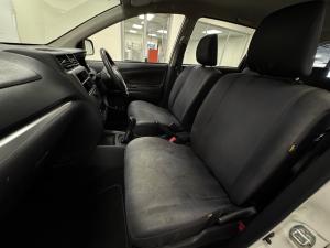 Toyota Avanza 1.3 SX - Image 7