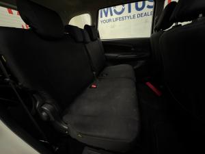 Toyota Avanza 1.3 SX - Image 12