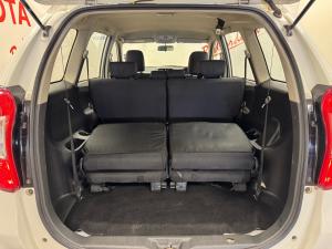 Toyota Avanza 1.3 SX - Image 13