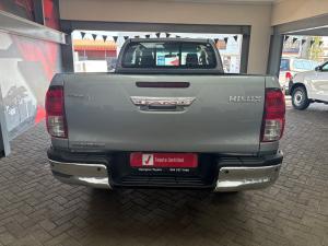 Toyota Hilux 2.4GD-6 Xtra cab Raider manual - Image 5