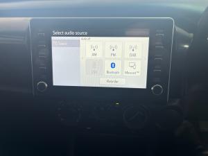Toyota Hilux 2.4GD-6 Xtra cab Raider manual - Image 14