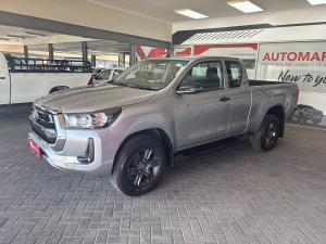Toyota Hilux 2.4GD-6 Xtra cab Raider manual - Image 19