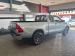 Toyota Hilux 2.4GD-6 Xtra cab Raider manual - Thumbnail 2