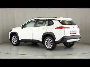 Toyota Corolla Cross 1.8 Hybrid XS - Image 8