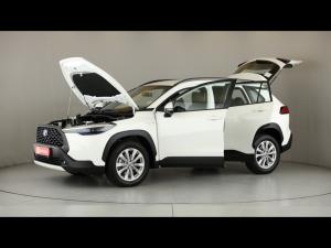 Toyota Corolla Cross 1.8 Hybrid XS - Image 12