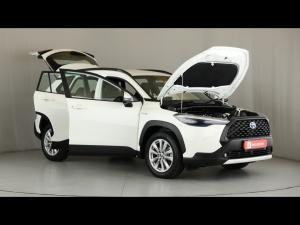 Toyota Corolla Cross 1.8 Hybrid XS - Image 14