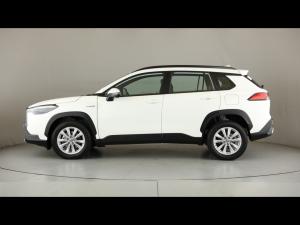 Toyota Corolla Cross 1.8 Hybrid XS - Image 17