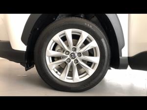 Toyota Corolla Cross 1.8 Hybrid XS - Image 19