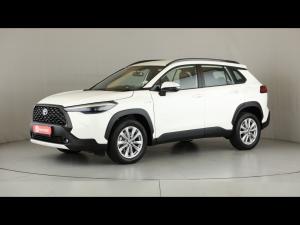 Toyota Corolla Cross 1.8 Hybrid XS - Image 22