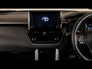 Toyota Corolla Cross 1.8 Hybrid XS - Image 24
