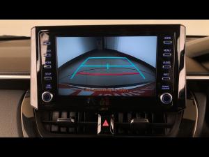 Toyota Corolla Cross 1.8 Hybrid XS - Image 25