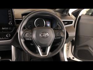 Toyota Corolla Cross 1.8 Hybrid XS - Image 26