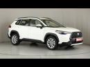 Thumbnail Toyota Corolla Cross 1.8 Hybrid XS