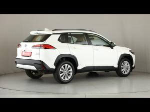 Toyota Corolla Cross 1.8 Hybrid XS - Image 2