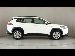Toyota Corolla Cross 1.8 Hybrid XS - Image 3
