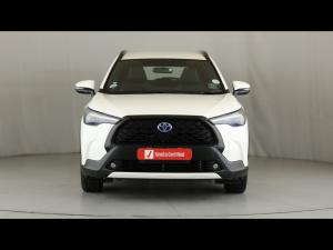 Toyota Corolla Cross 1.8 Hybrid XS - Image 4