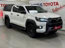 Thumbnail Toyota Hilux 2.8GD-6 double cab Legend auto