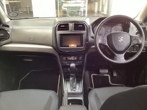 Suzuki Vitara Brezza 1.5 GLX auto - Image 6