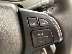 Suzuki Vitara Brezza 1.5 GLX auto - Image 10