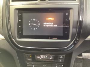 Suzuki Vitara Brezza 1.5 GLX auto - Image 13