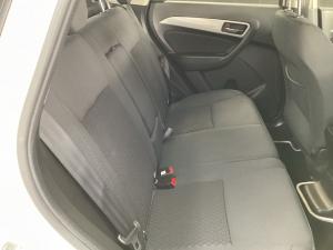 Suzuki Vitara Brezza 1.5 GLX auto - Image 18