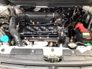 Suzuki Vitara Brezza 1.5 GLX auto - Image 21