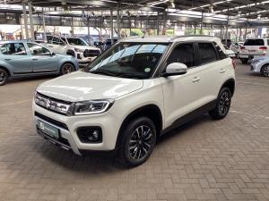 Suzuki Vitara Brezza 1.5 GLX auto - Image 23