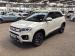 Suzuki Vitara Brezza 1.5 GLX auto - Thumbnail 23