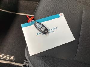 Suzuki Vitara Brezza 1.5 GLX auto - Image 25