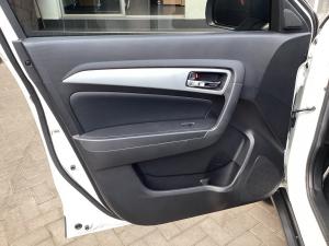 Suzuki Vitara Brezza 1.5 GLX auto - Image 26