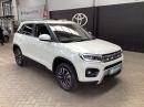 Thumbnail Suzuki Vitara Brezza 1.5 GLX auto