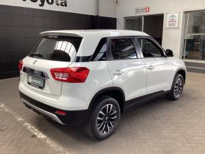 Suzuki Vitara Brezza 1.5 GLX auto - Image 2