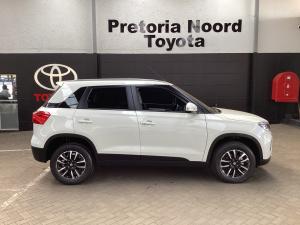 Suzuki Vitara Brezza 1.5 GLX auto - Image 3