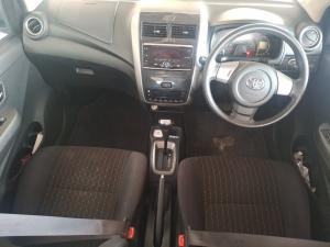 Toyota Agya 1.0 auto - Image 6
