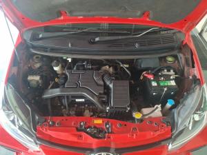 Toyota Agya 1.0 auto - Image 13