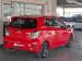 Toyota Agya 1.0 auto - Thumbnail 2
