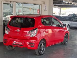 Toyota Agya 1.0 auto - Image 2