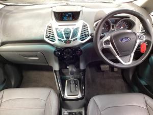 Ford EcoSport 1.5 Titanium auto - Image 6
