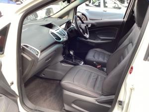 Ford EcoSport 1.5 Titanium auto - Image 7