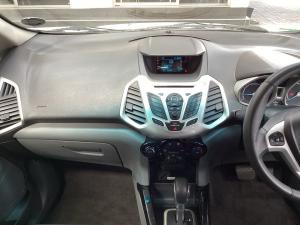 Ford EcoSport 1.5 Titanium auto - Image 15