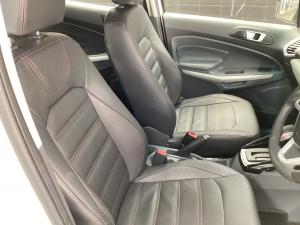 Ford EcoSport 1.5 Titanium auto - Image 17