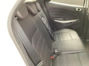 Ford EcoSport 1.5 Titanium auto - Image 18