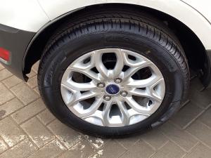 Ford EcoSport 1.5 Titanium auto - Image 20